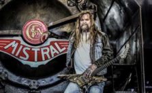Chris Holmes Interview: Former W.A.S.P. Guitarist (February 2015)