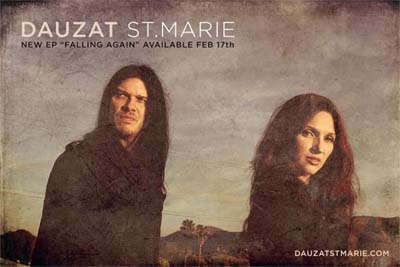 Dauzat St. Marie promo