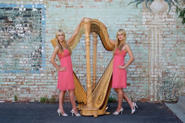 Camille and Kennerly