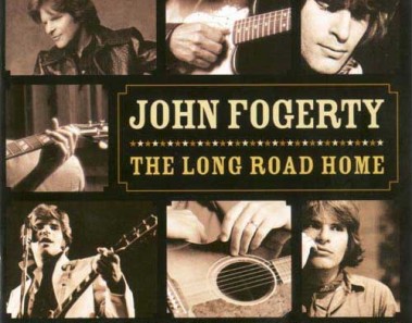 John Fogerty Singles – Canadian Billboard Charts