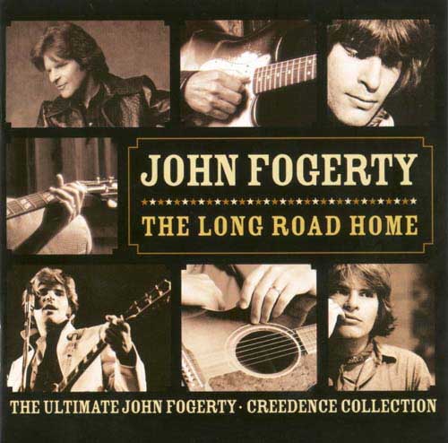 John Fogerty greatest hits