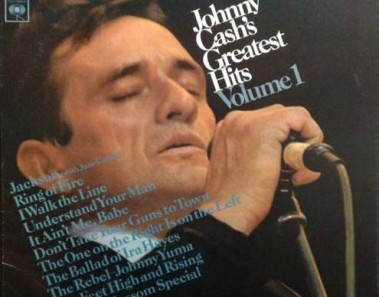 Johnny Cash Top Songs :  American singer-songwriter, guitarist, actor