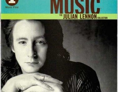 Julian Lennon Top Songs