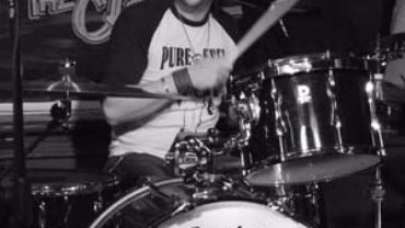 bob richards drummer
