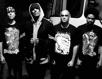 hed pe band photo