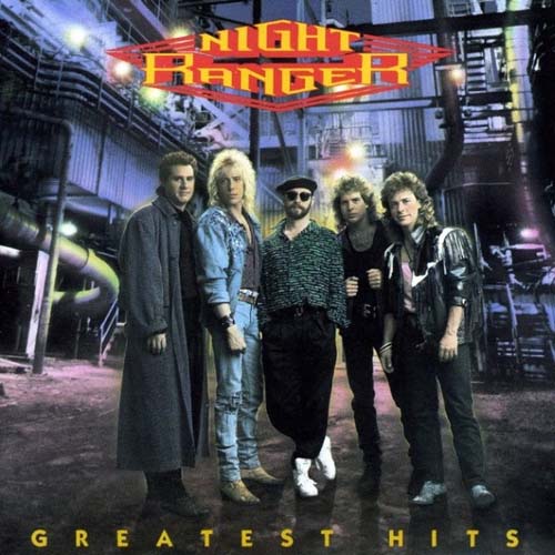 night ranger greatest hits