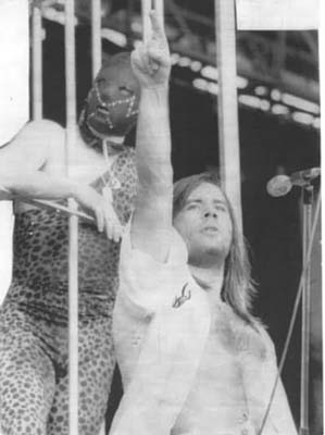 thunderstick and bruce dickinson samson