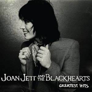 Joan Jett Greatest Hits