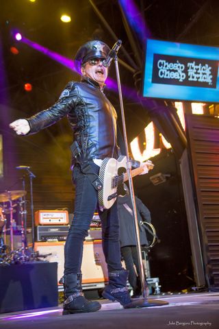 robin zander telecaster