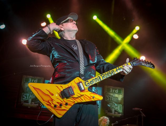 Rick Nielsen
