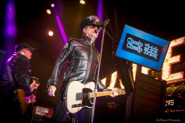cheap trick singer