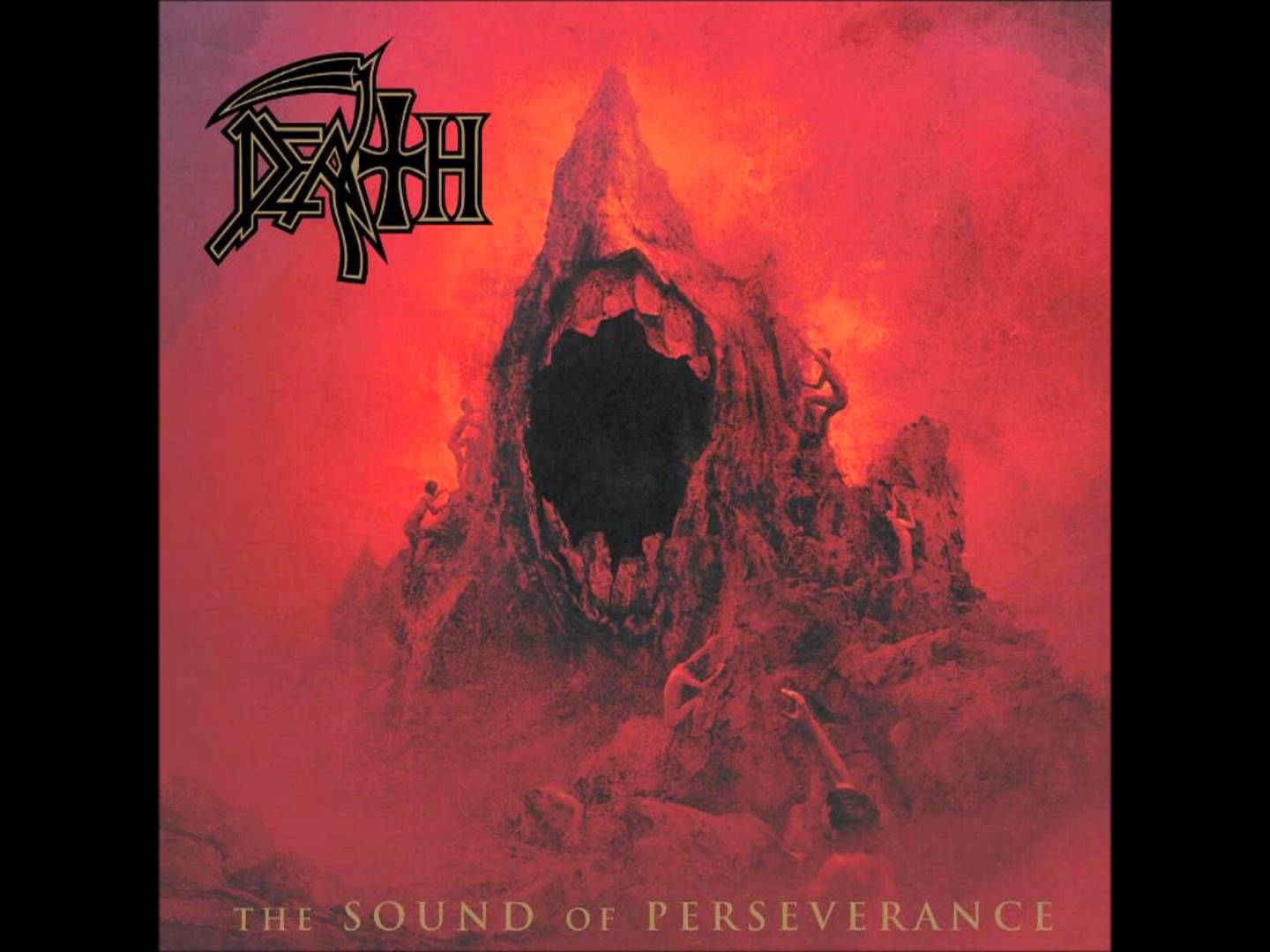DEATH Bassist SCOTT CLENDENIN Dies At 47
