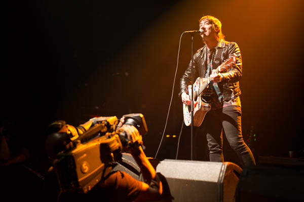 Plain White T's singer