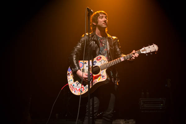 Plain White T's singer new york