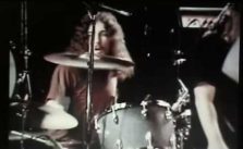 Bob Burns drummer for Lynyrd Skynyrd dies at 64