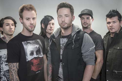 From Ashes To New 2015