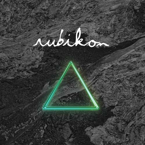 Rubikon album cover