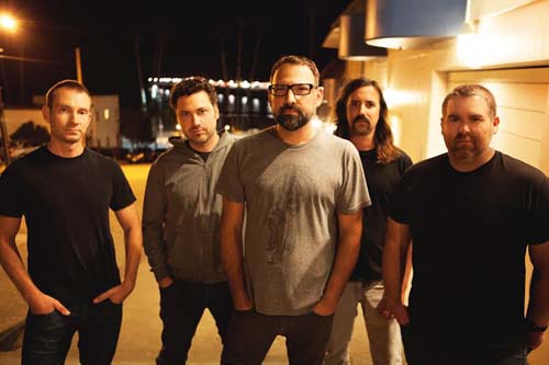 Time Spent Driving band 2015