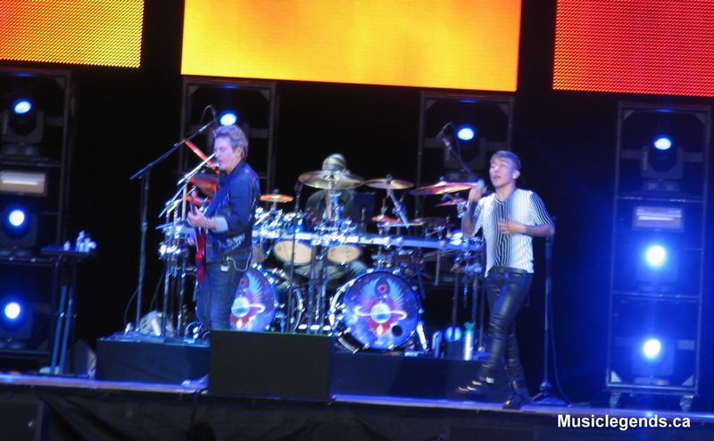 Journey Dartmouth Alderney Landing Nova Scotia