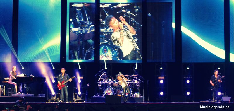 Journey Dartmouth Alderney Landing Nova Scotia