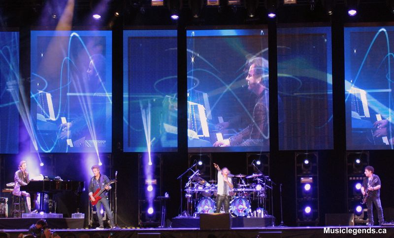 Journey Dartmouth Alderney Landing Nova Scotia