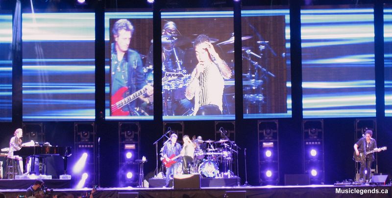 Journey Dartmouth Alderney Landing Nova Scotia