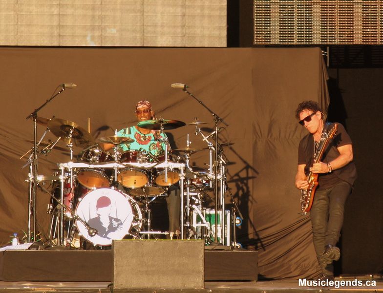 Neal Schon Vortex Dartmouth