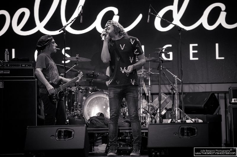 Rock Fashion Show Las Vegas