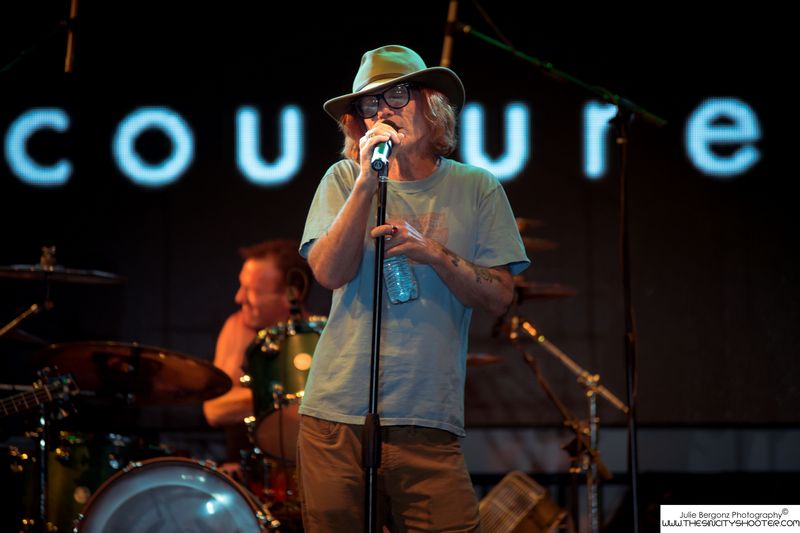 Rock Fashion Show Las Vegas