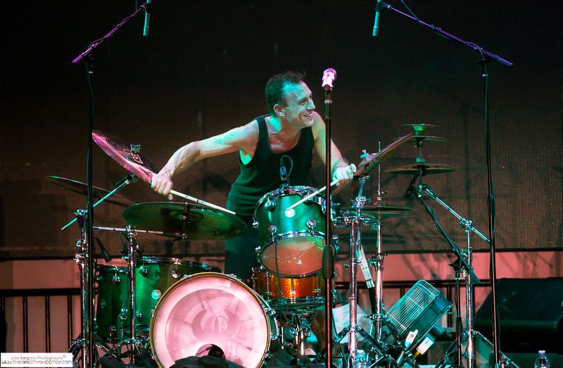 Rock Fashion Show Las Vegas