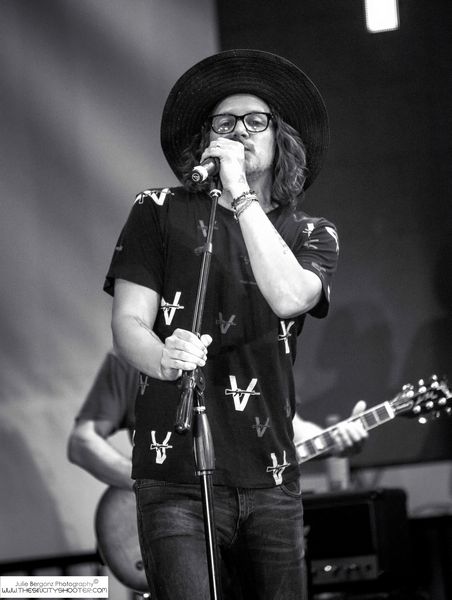 Rock Fashion Show Las Vegas