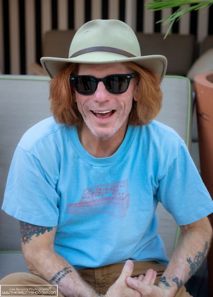 Rock Fashion Show Las Vegas