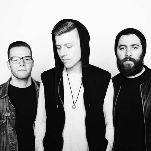 Northern Faces interview