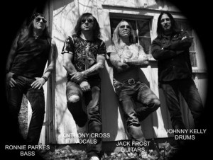 Seven Witches interview