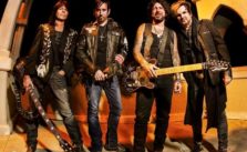 Tracii Guns Interview | Devil City Angels guitarist | 2015