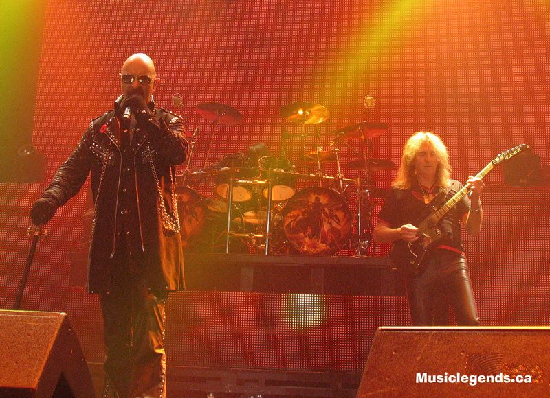 judas priest halifax