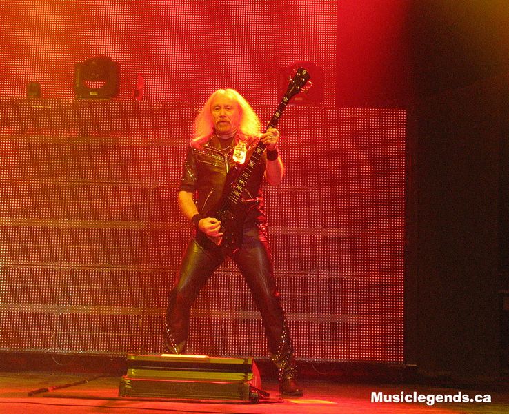 judas priest halifax ian hill