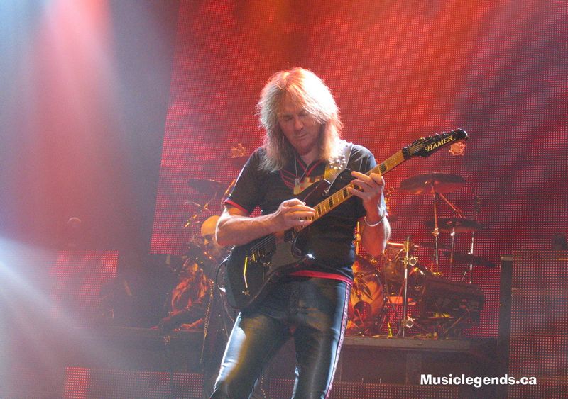 judas priest halifax glenn tipton