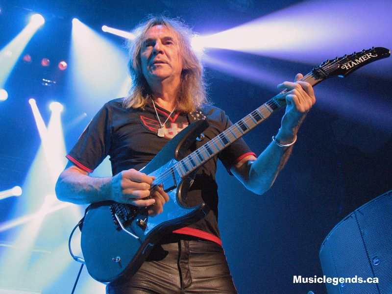 judas priest halifax glenn tipton