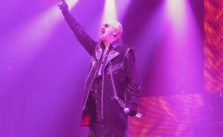 Judas Priest Halifax Scotiabank Centre | November 10, 2015