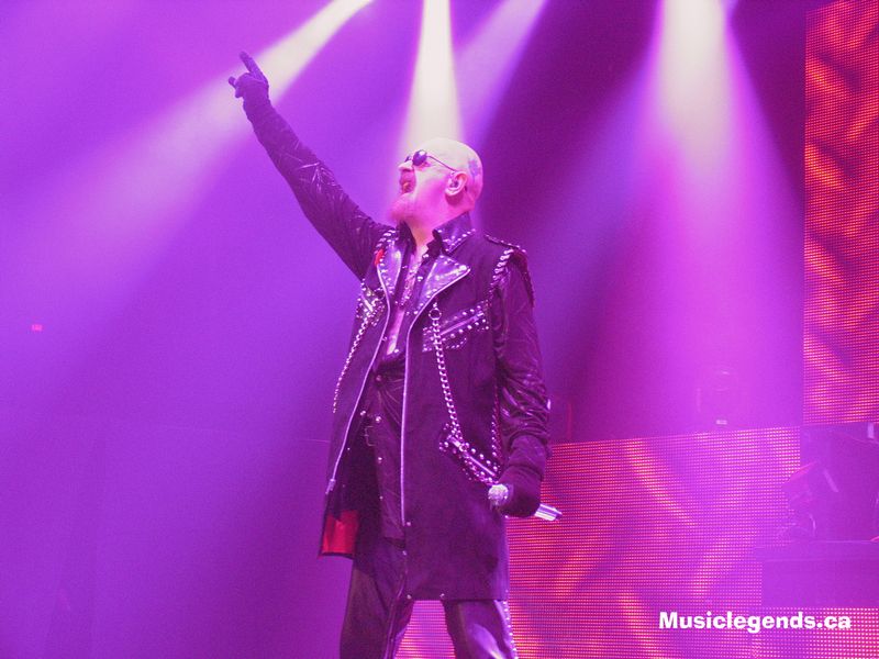 judas priest halifax rob halford