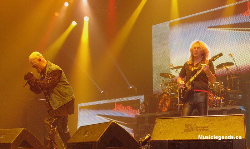 judas priest halifax