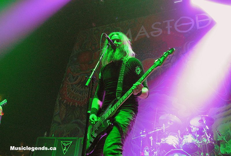 mastodon halifax