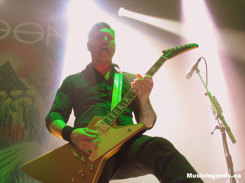 mastodon halifax