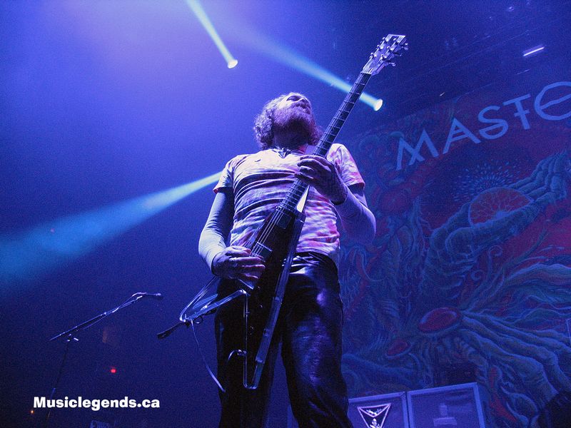 mastodon halifax