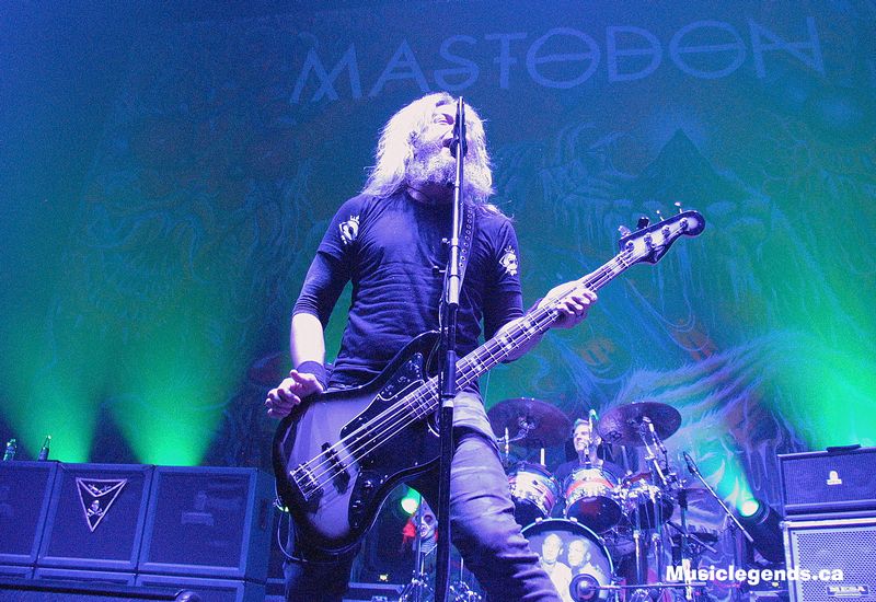 mastodon halifax