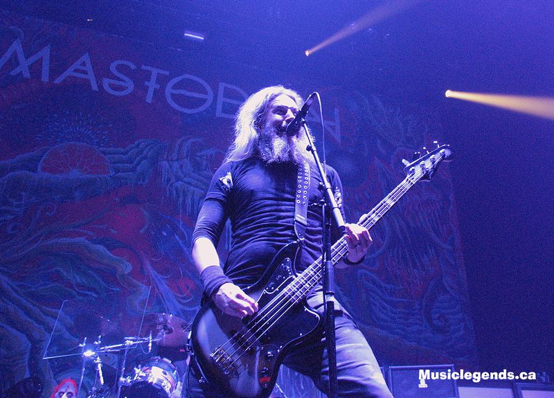 mastodon halifax