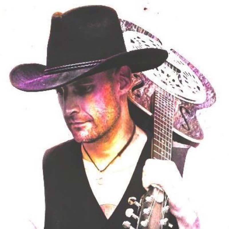 TJ Leonard Country artists