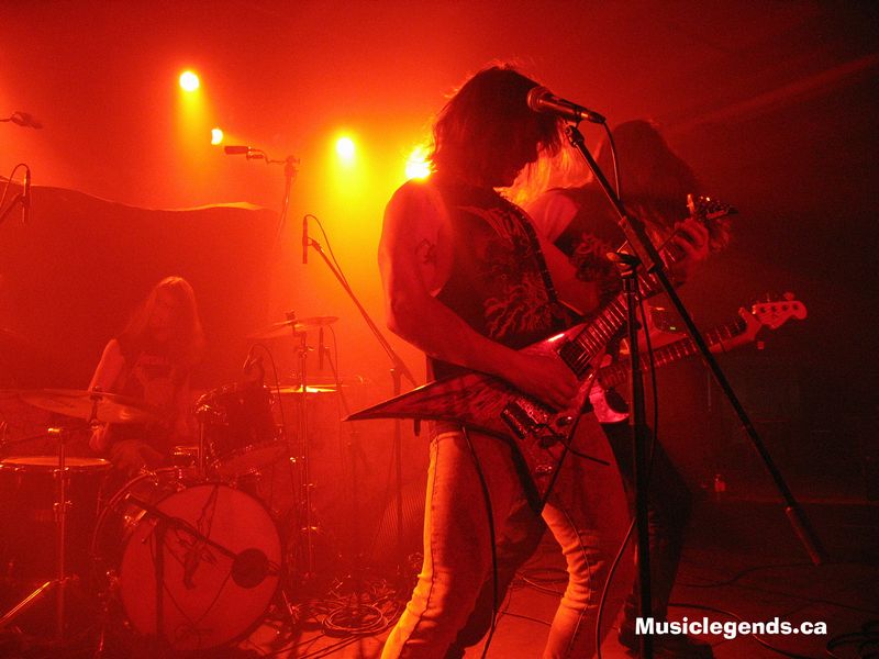 Black Moor Halifax Forum Multi-Purpose Centre