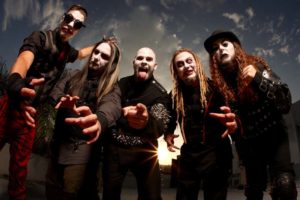 sunflower dead band 2015